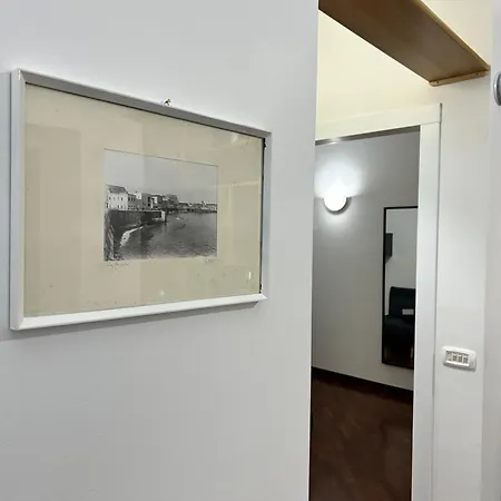 Casa Savoia By Ninni Appartement