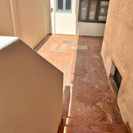 Lejlighed Casa Savoia By Ninni Bari