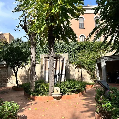 Casa Savoia By Ninni Lejlighed
