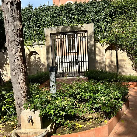 Casa Savoia By Ninni *