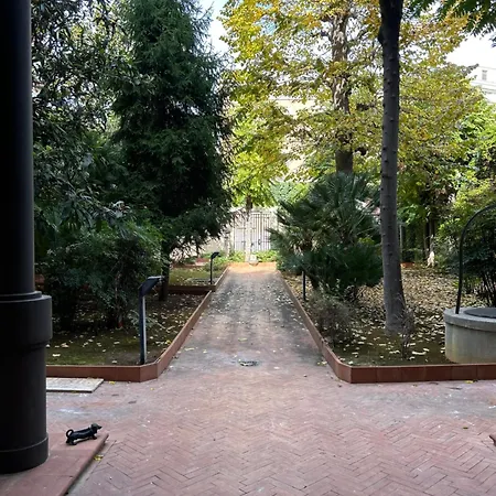 Casa Savoia By Ninni