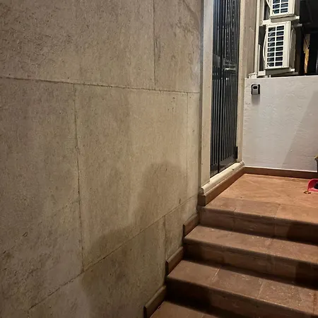 Appartement Casa Savoia By Ninni Bari