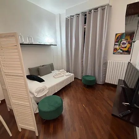 Casa Savoia By Ninni Appartement *