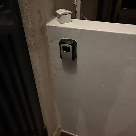 Appartement Casa Savoia By Ninni