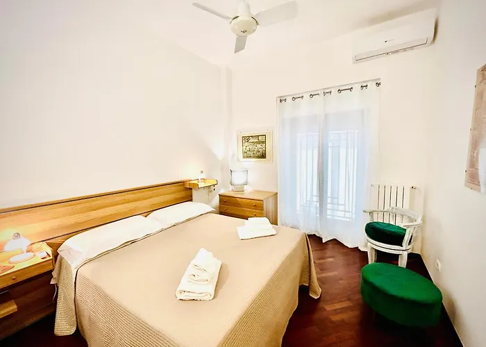 Casa Savoia By Ninni *